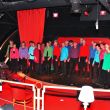 Korenavond Crown Studio's Aalsmeer 1 maart