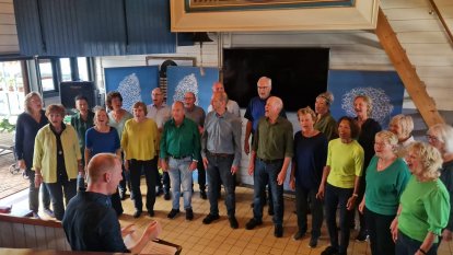 historische tuin 2024